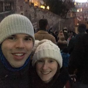 Meet your Posher, Jasmine